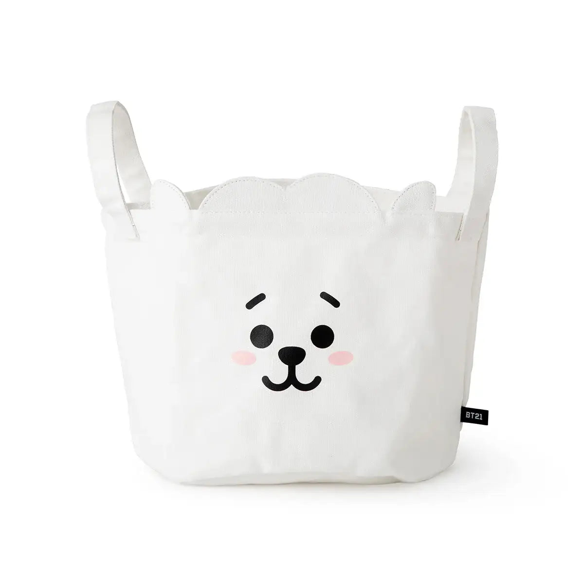 BT21 - String Storage Bag - BT21 - Bag - Harumio