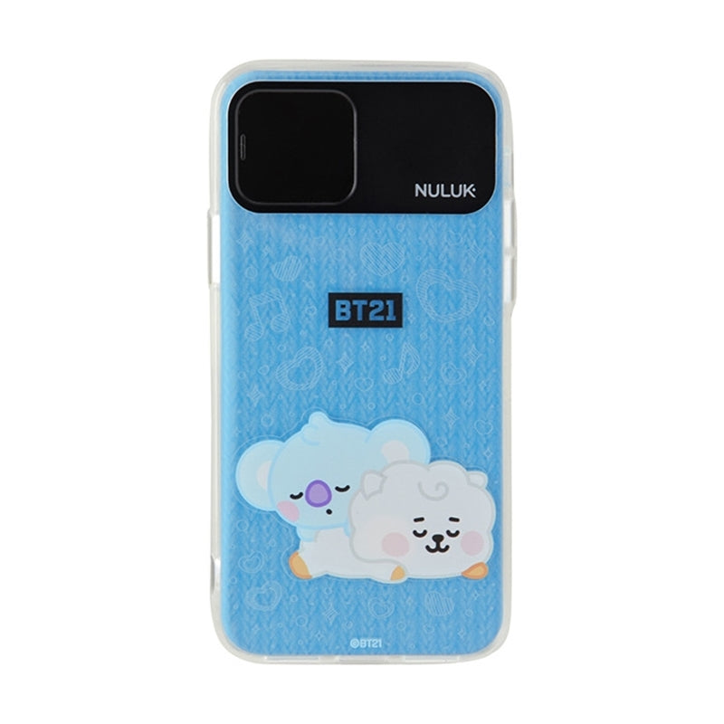 BT21 - Baby Light Up iPhone Case - BT21 - Phone Case - Harumio