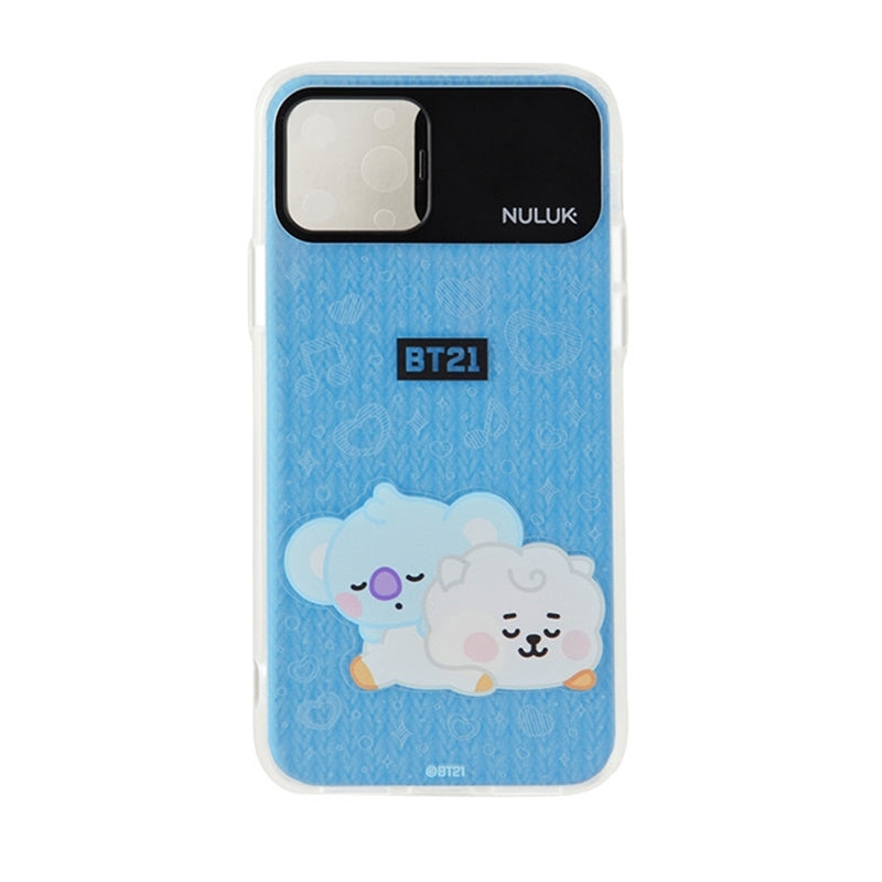BT21 - Baby Light Up iPhone Case - BT21 - Phone Case - Harumio