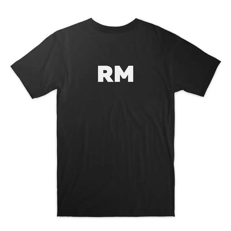 BTS - TinyTAN x TIYP - 3D Black Pajama - BTS - Clothing - Harumio