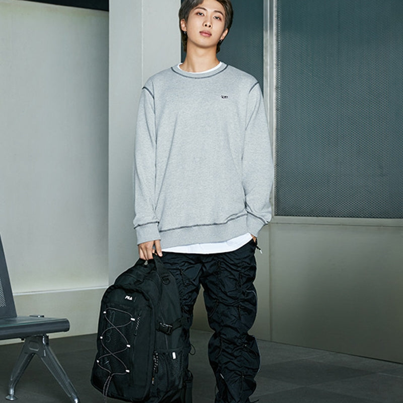 FILA x BTS - New Beginning - T-PACK 21 Backpack