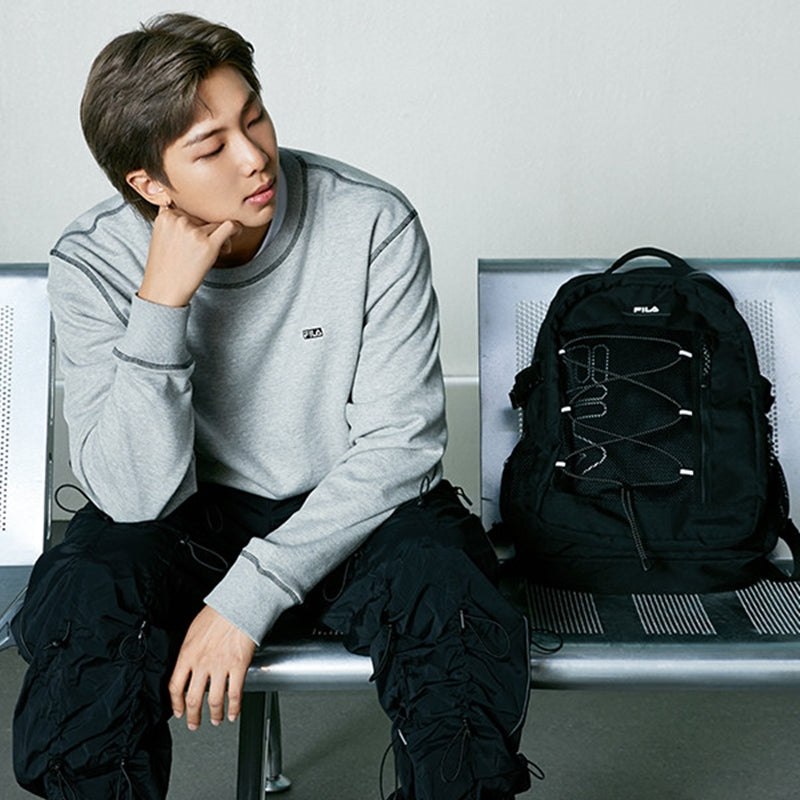 FILA x BTS - New Beginning - T-PACK 21 Backpack