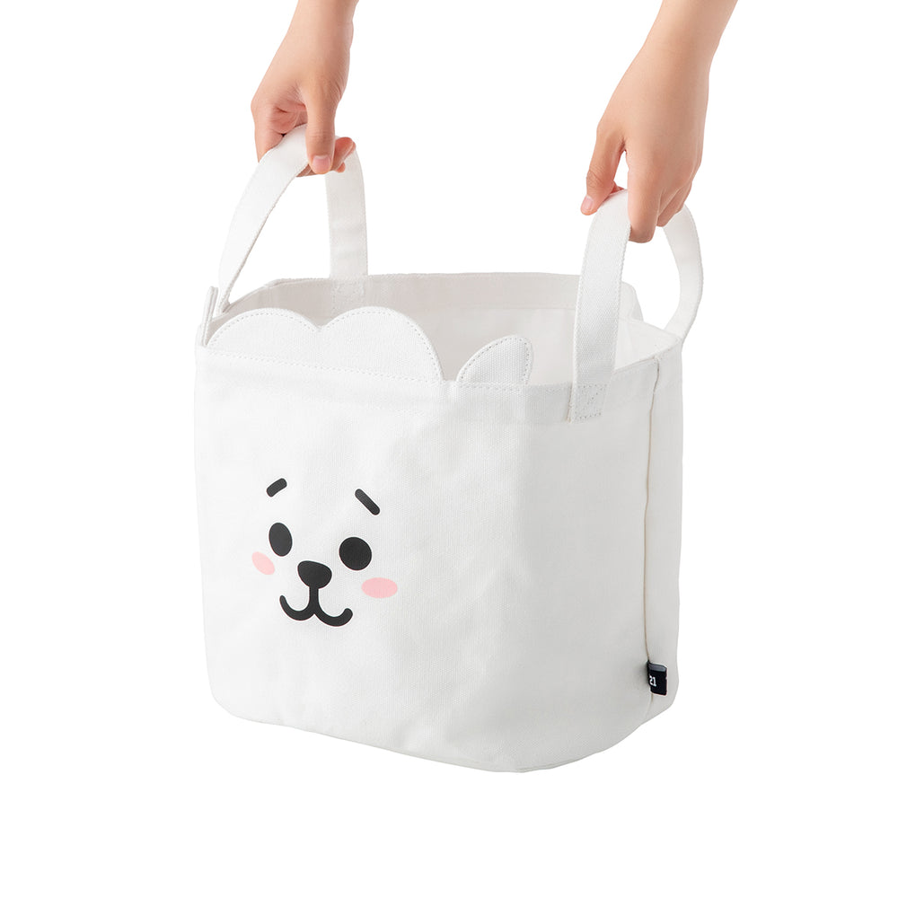BT21 - String Storage Bag