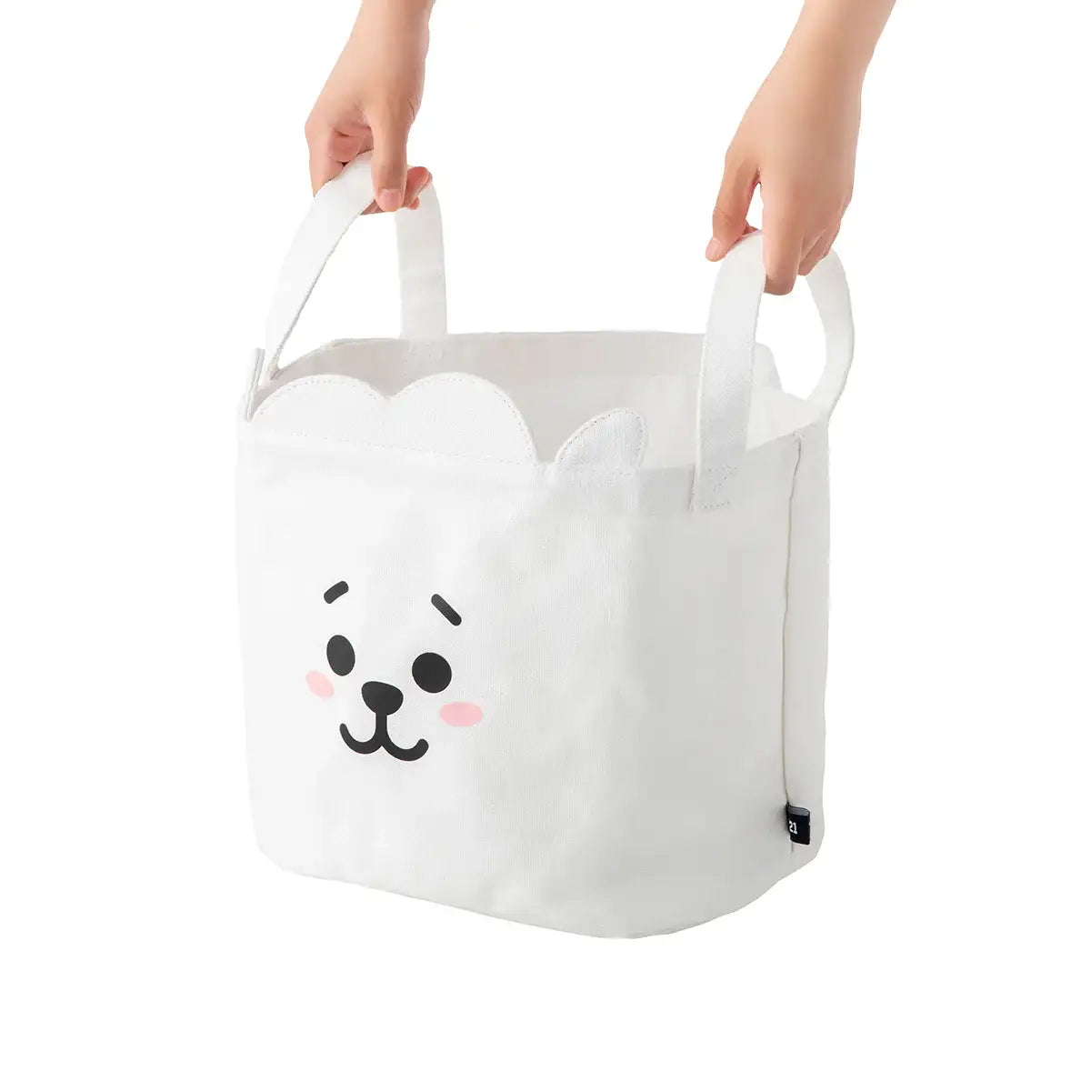 BT21 - String Storage Bag - BT21 - Bag - Harumio