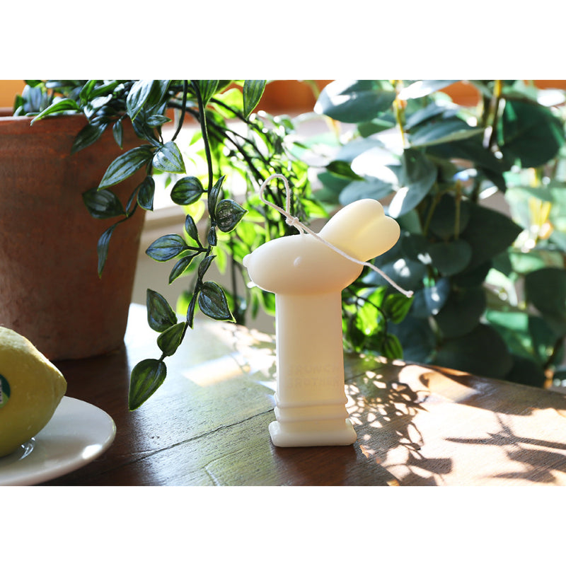 Romane x 10x10 - Soy Wax Candle