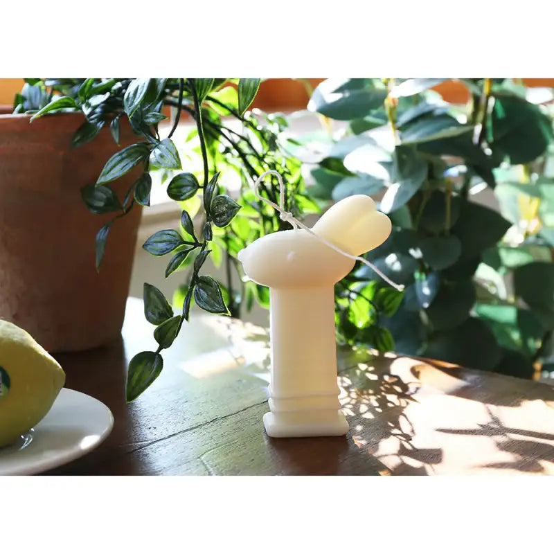Romane x 10x10 - Soy Wax Candle - Romane - Accesories - Harumio