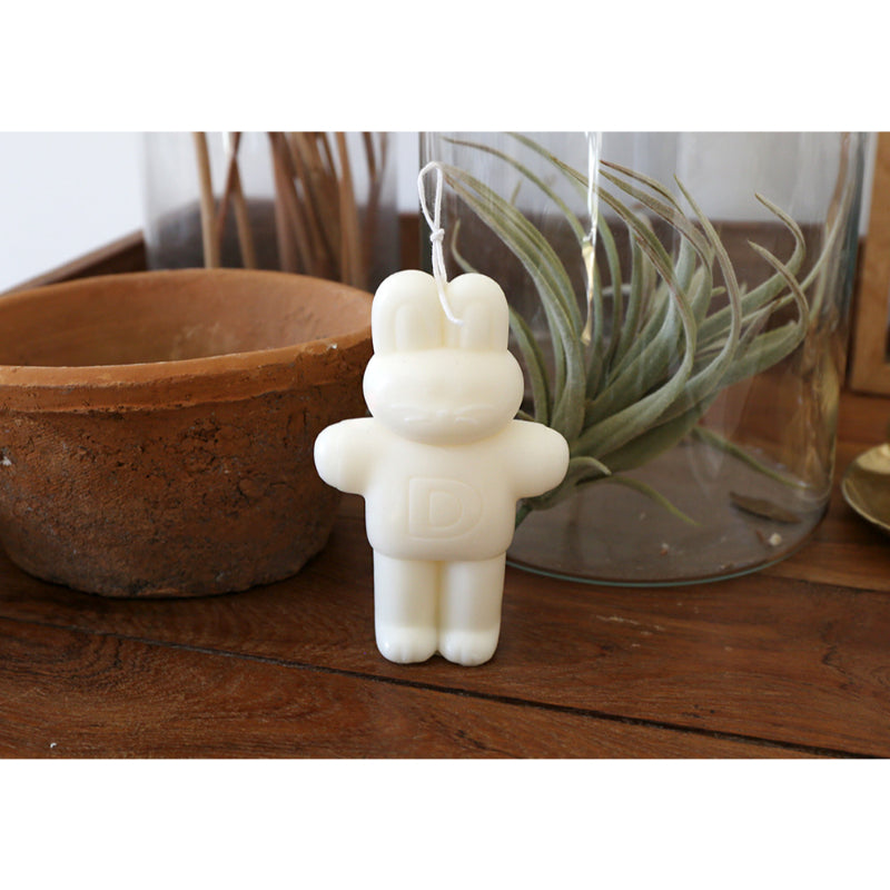 Romane x 10x10 - Soy Wax Candle
