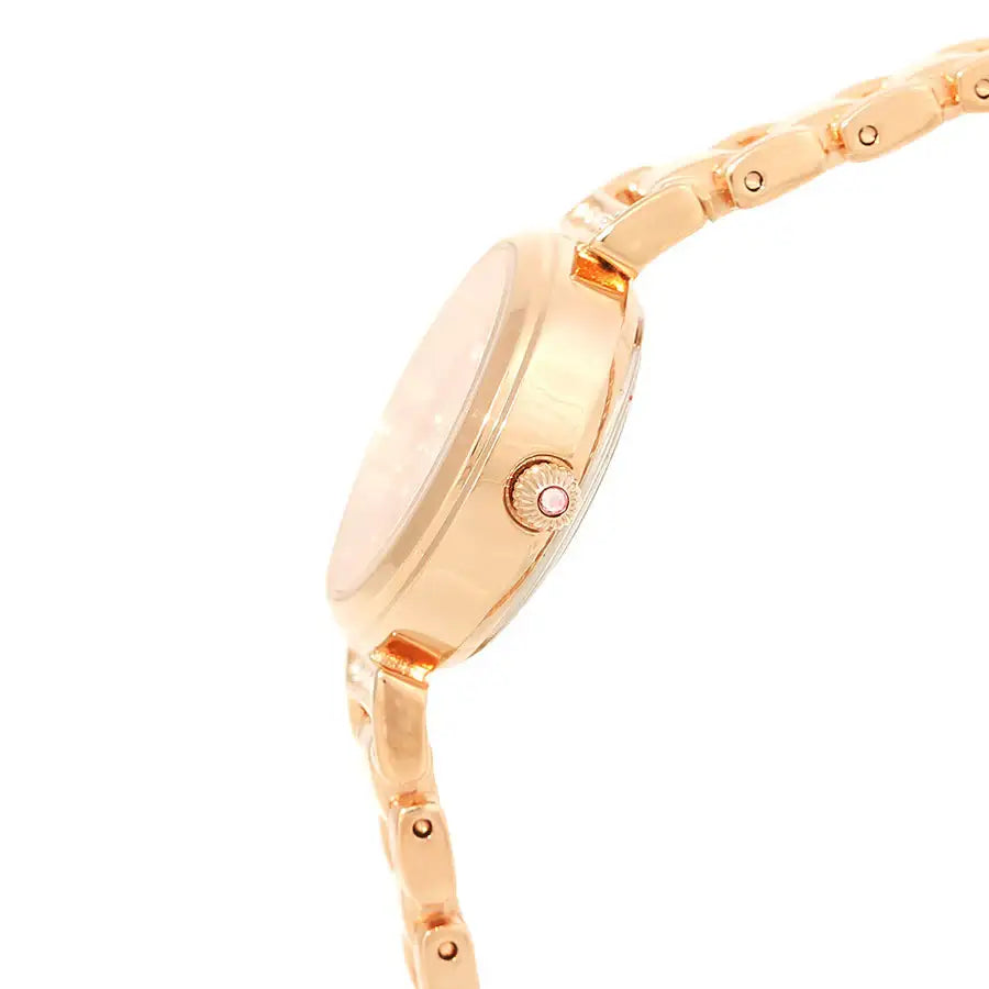 Le Petit Prince x OST - Rose Rose Gold Metal Watch - OST - Watches - Harumio