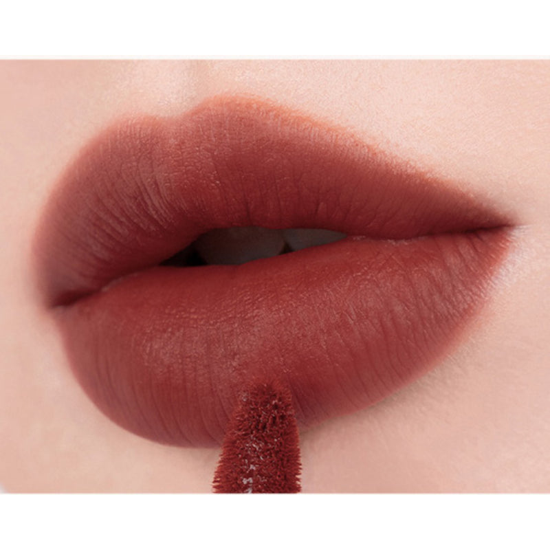 rom&nd - Milk Tea Velvet Tint