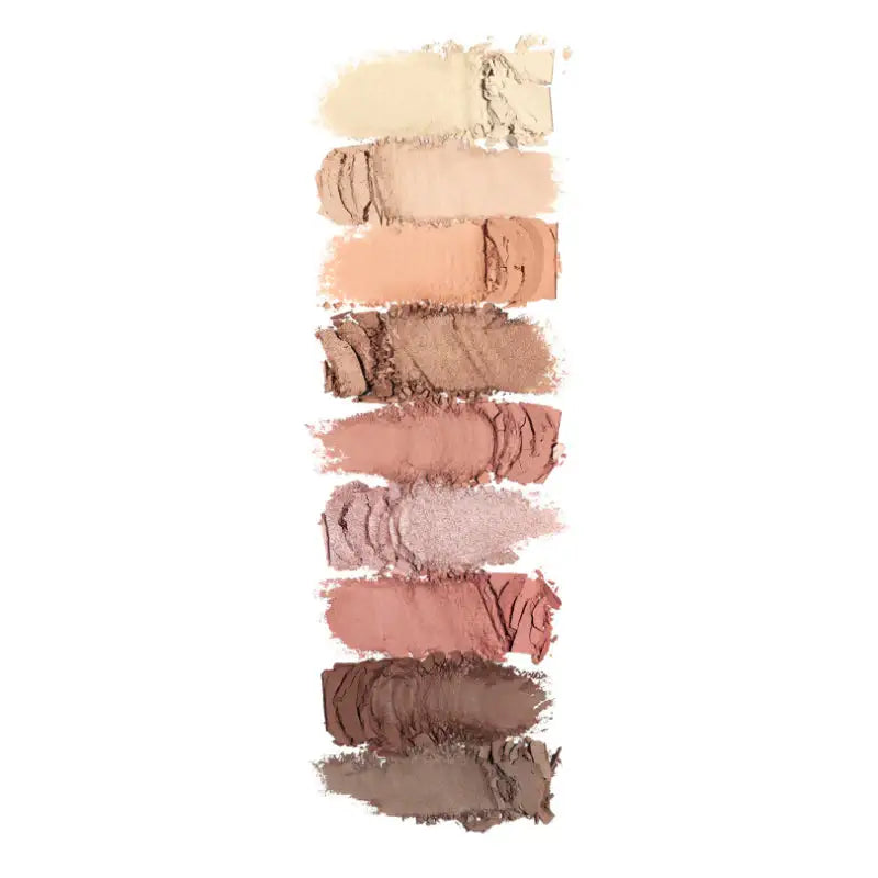 3CE x TOILETPAPER - Multi Eye Color Palette - 3CE - Eye Color Palette - Harumio