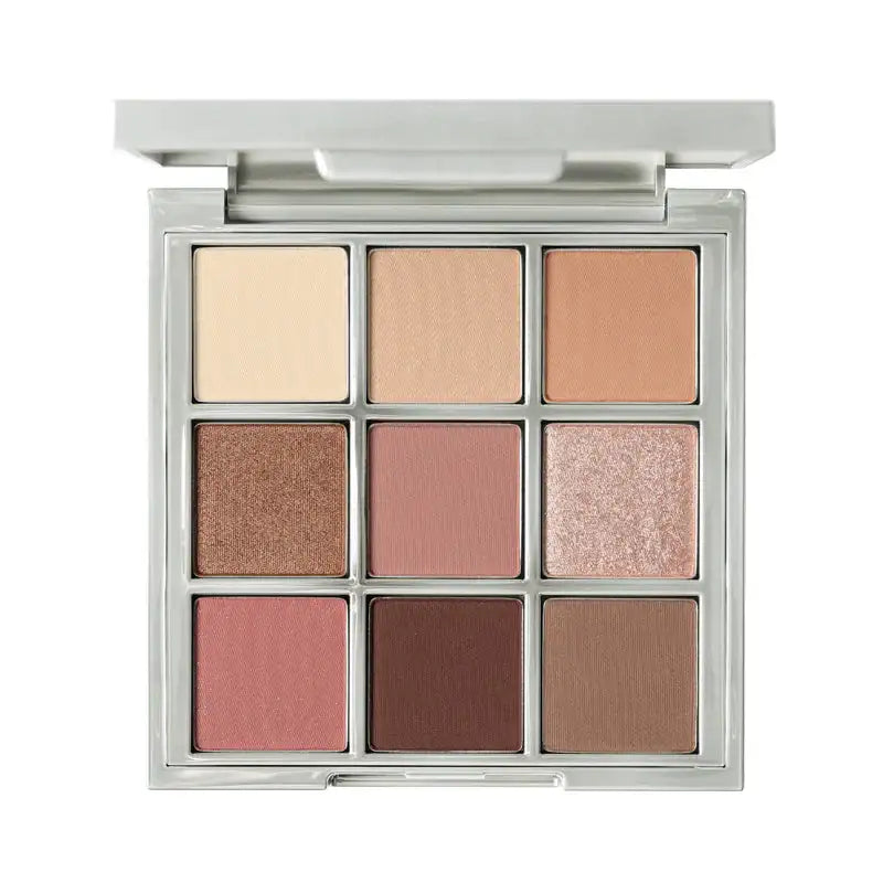 3CE x TOILETPAPER - Multi Eye Color Palette - 3CE - Eye Color Palette - Harumio
