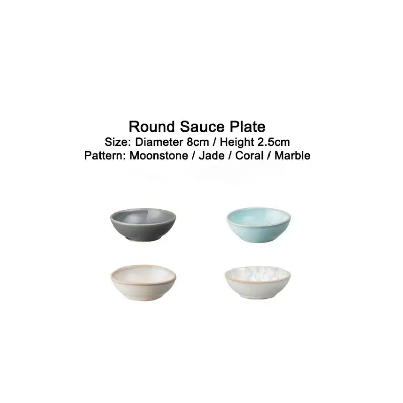 Denby - MODUS Tableware - Denby - Tableware - Harumio