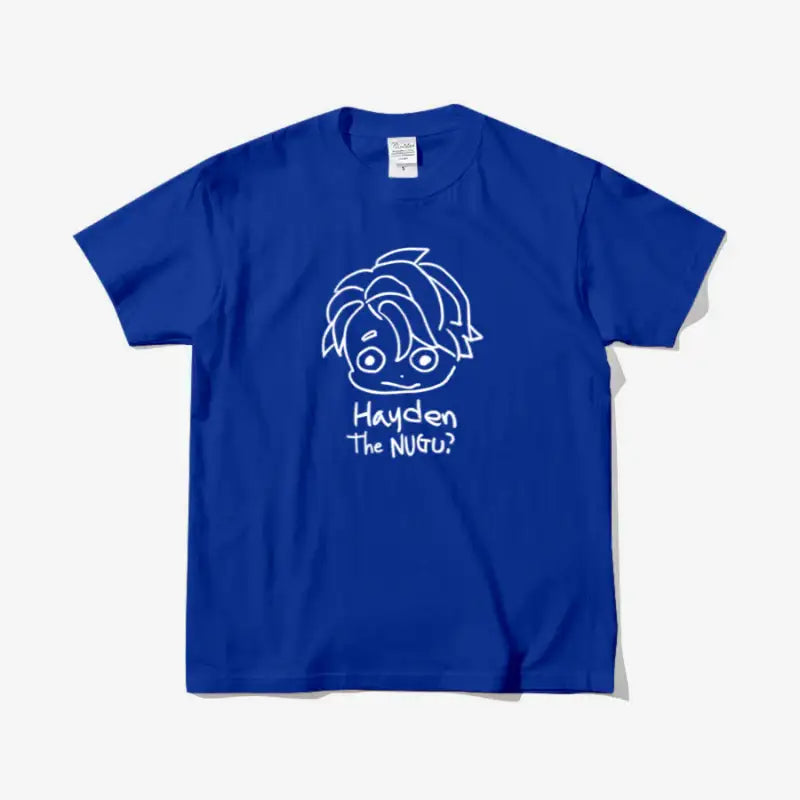 Mad Place - Calm Down Short Sleeve T-Shirt - Junah COMICS - Clothes - Harumio