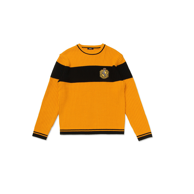 SPAO x Harry Potter - Quidditch Game Sweater