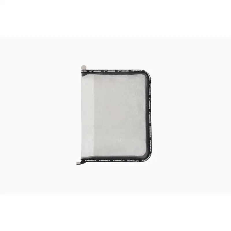 THENCE - Wacky Wise Life Glitter Clear Sewing Multi Case - THENCE - Pouches - Harumio