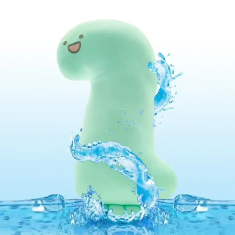 Dow-Dow - Nessie Body Pillow - Dow-Dow - Body Pillow - Harumio