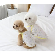 ITSDOG - Pet I'm Fine Sleeveless T-Shirt - ITSDOG - Pet Clothes - Harumio