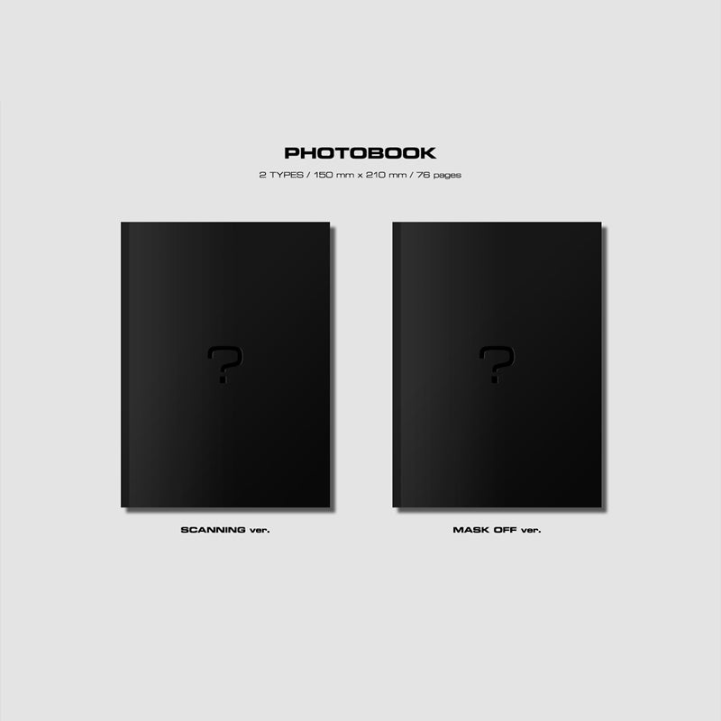 Stray Kids - Mini Album ODDINARY