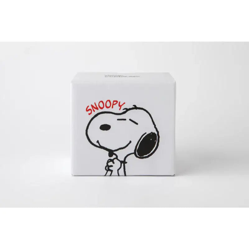 Peanuts x 10x10 - Smile Mug - Peanuts x 10x10 - Tableware - Harumio