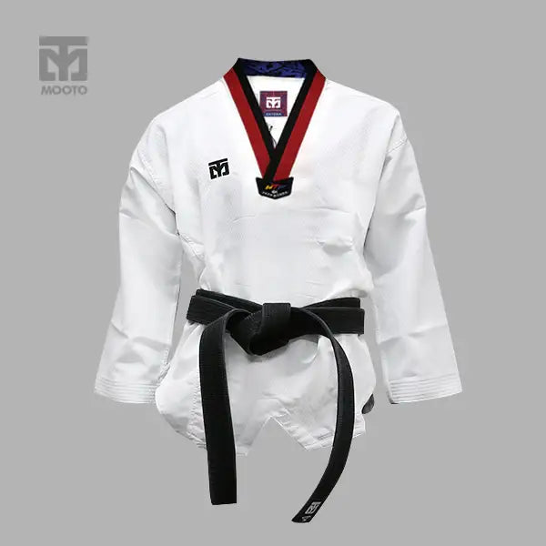 MOOTO - Extera S5 Dobok - Chuck - MOOTO - Clothing - Harumio