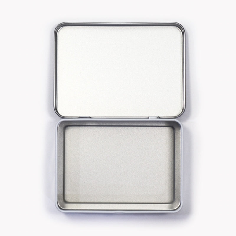 THENCE - Tin Case - THENCE - Accessories, Stationery - Harumio
