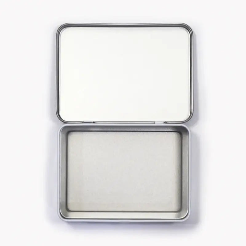 THENCE - Tin Case - THENCE - Accessories, Stationery - Harumio
