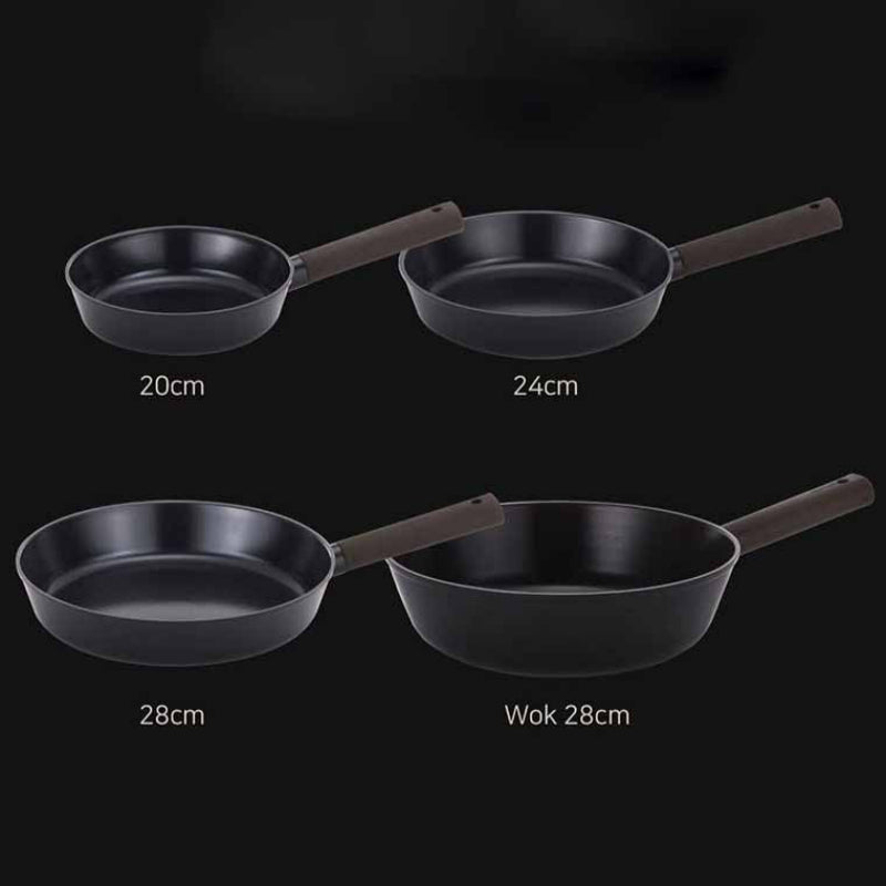 Neoflam - Noblesse Pan Set Of 3