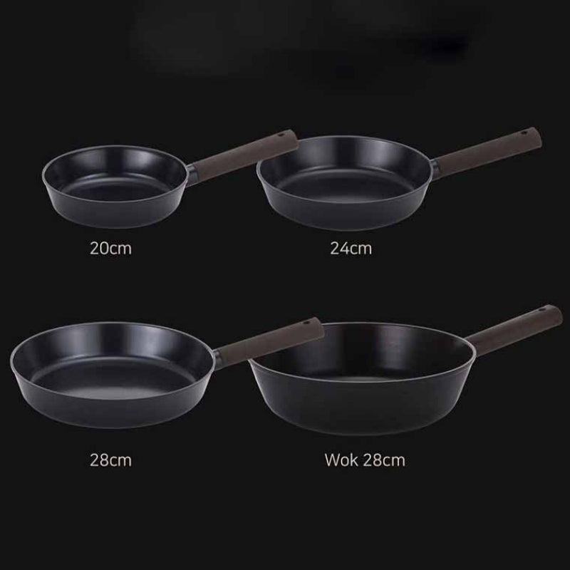 Neoflam - Noblesse Wok 28cm