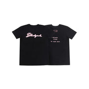 BlackPink - Square T-Shirts Type 1 - BlackPink - T-Shirts - Harumio