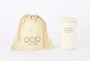 Dow-Dow - Mow-Mow Tumbler - Dow-Dow - Home & Living - Harumio