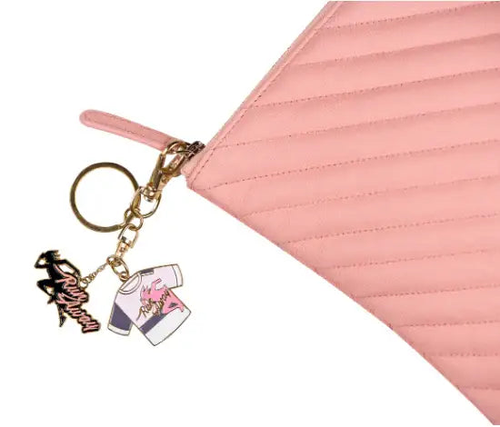 RunAway - Metal Keyring - RunAway - Accesories - Harumio