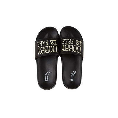 SPAO x Harry Potter - Dobby Slide Sandals