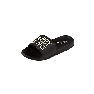 SPAO x Harry Potter - Dobby Slide Sandals