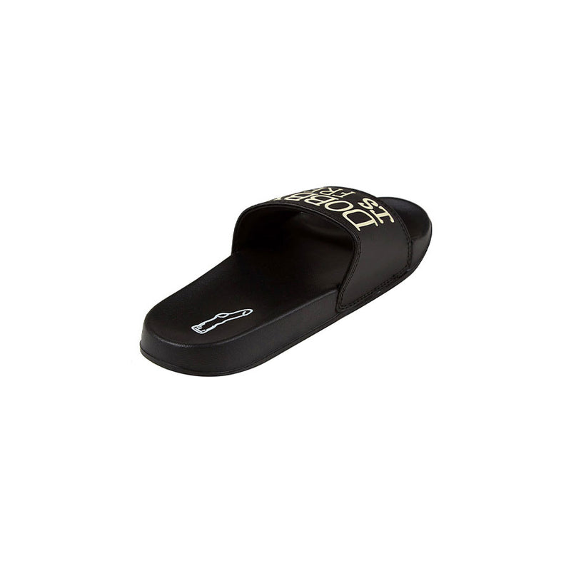 SPAO x Harry Potter - Dobby Slide Sandals
