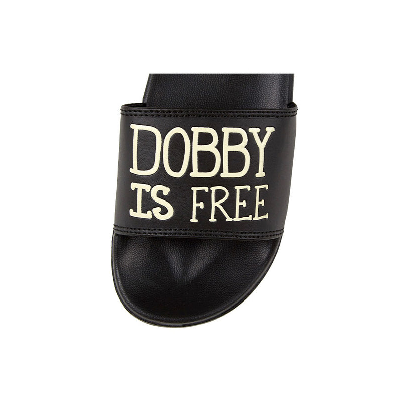 SPAO x Harry Potter - Dobby Slide Sandals