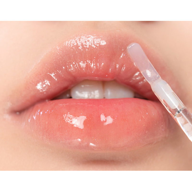 rom&nd - Glasting Water Gloss