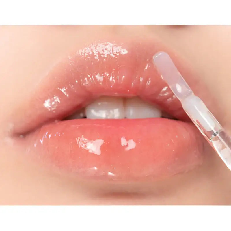 rom&nd - Glasting Water Gloss - rom&nd - Lip Gloss - Harumio