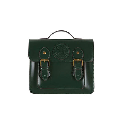SPAO x Harry Potter - Hogwarts House Satchel Bag