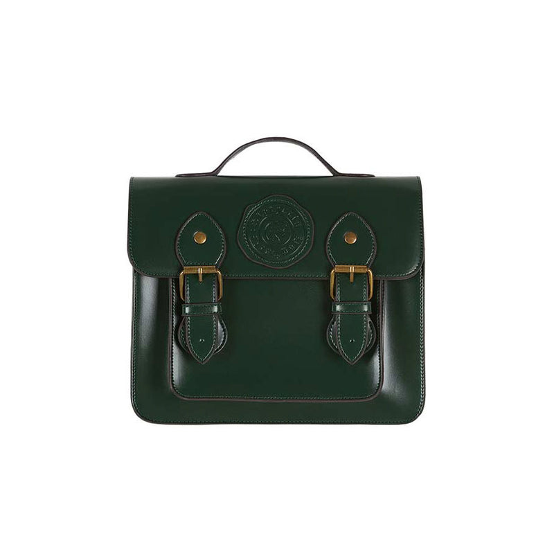 SPAO x Harry Potter - Hogwarts House Satchel Bag
