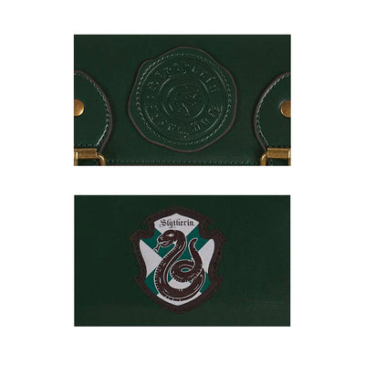 SPAO x Harry Potter - Hogwarts House Satchel Bag