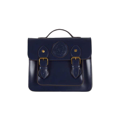 SPAO x Harry Potter - Hogwarts House Satchel Bag