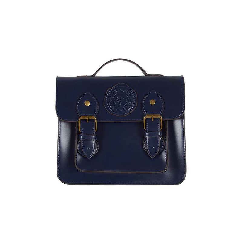 SPAO x Harry Potter - Hogwarts House Satchel Bag