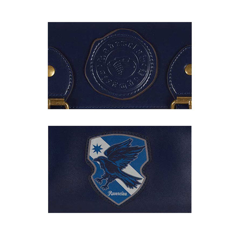 SPAO x Harry Potter - Hogwarts House Satchel Bag