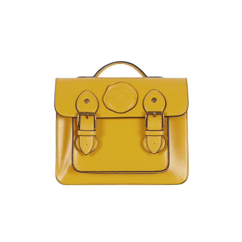 SPAO x Harry Potter - Hogwarts House Satchel Bag