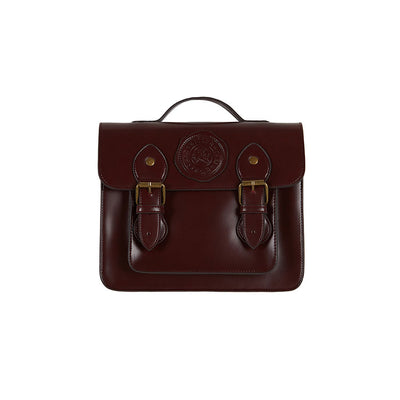 SPAO x Harry Potter - Hogwarts House Satchel Bag