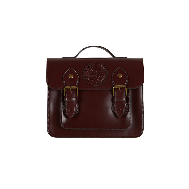 SPAO x Harry Potter - Hogwarts House Satchel Bag