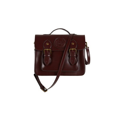 SPAO x Harry Potter - Hogwarts House Satchel Bag