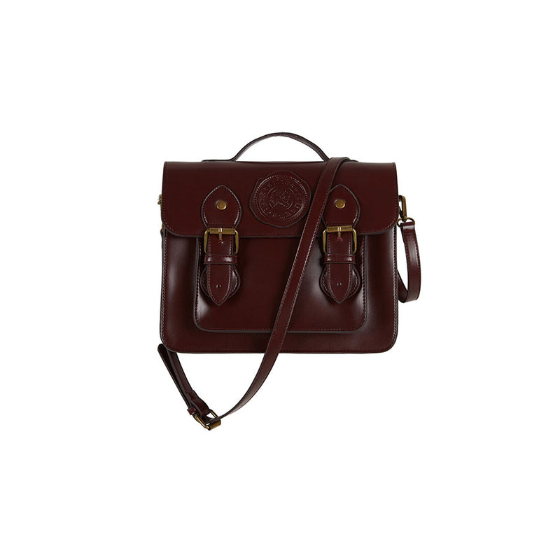 SPAO x Harry Potter - Hogwarts House Satchel Bag