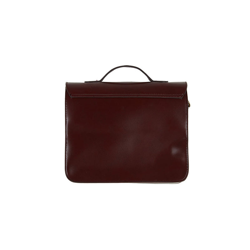 SPAO x Harry Potter - Hogwarts House Satchel Bag