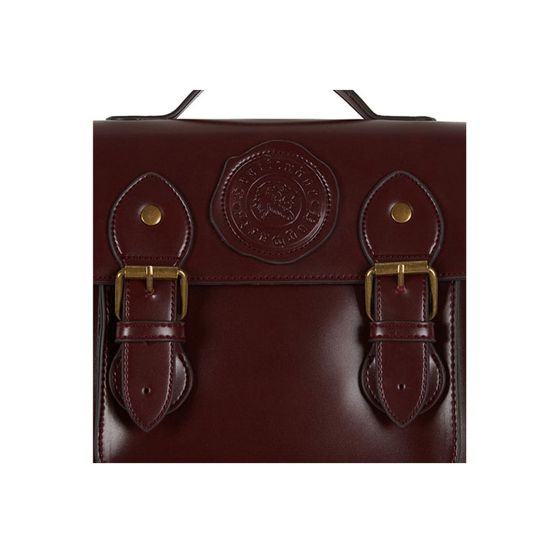 SPAO x Harry Potter - Hogwarts House Satchel Bag